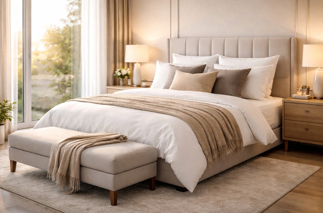 Betten Geo-Domains – lokal gefunden werden im Bettenfachhandel Bautzen